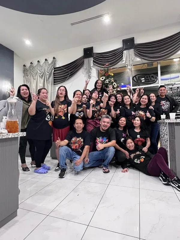 Majestic Nail Bar — Nail salon in Richmond